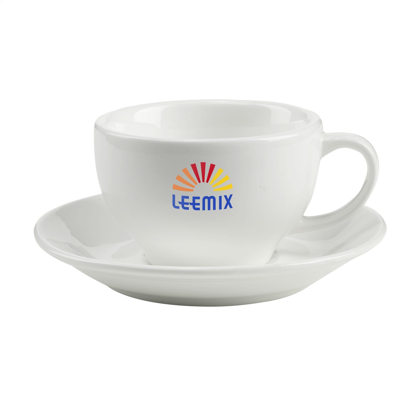 Sienna Tasse & Untertasse