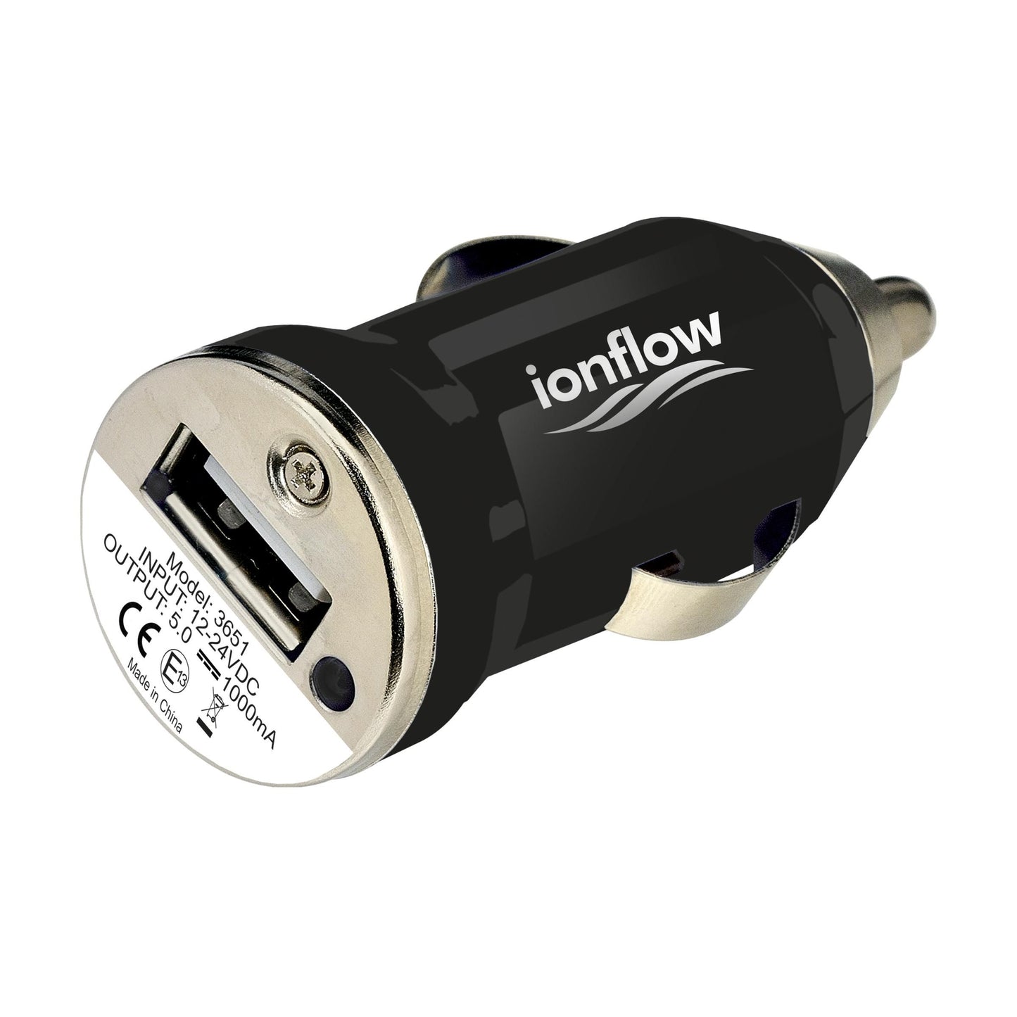 USB CarCharger Ladestecker