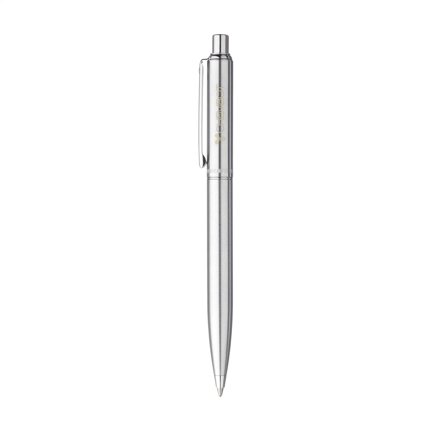 Sheaffer Sentinel Chrome Kugelschreiber