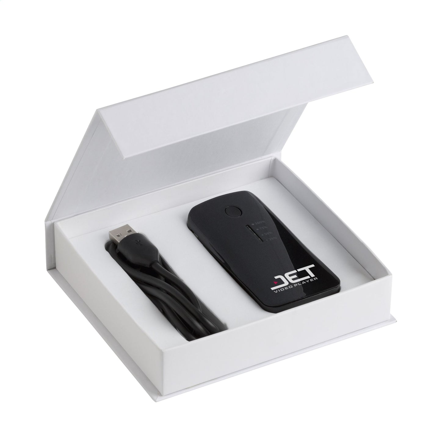 Powerbank 4000 Notladegerät