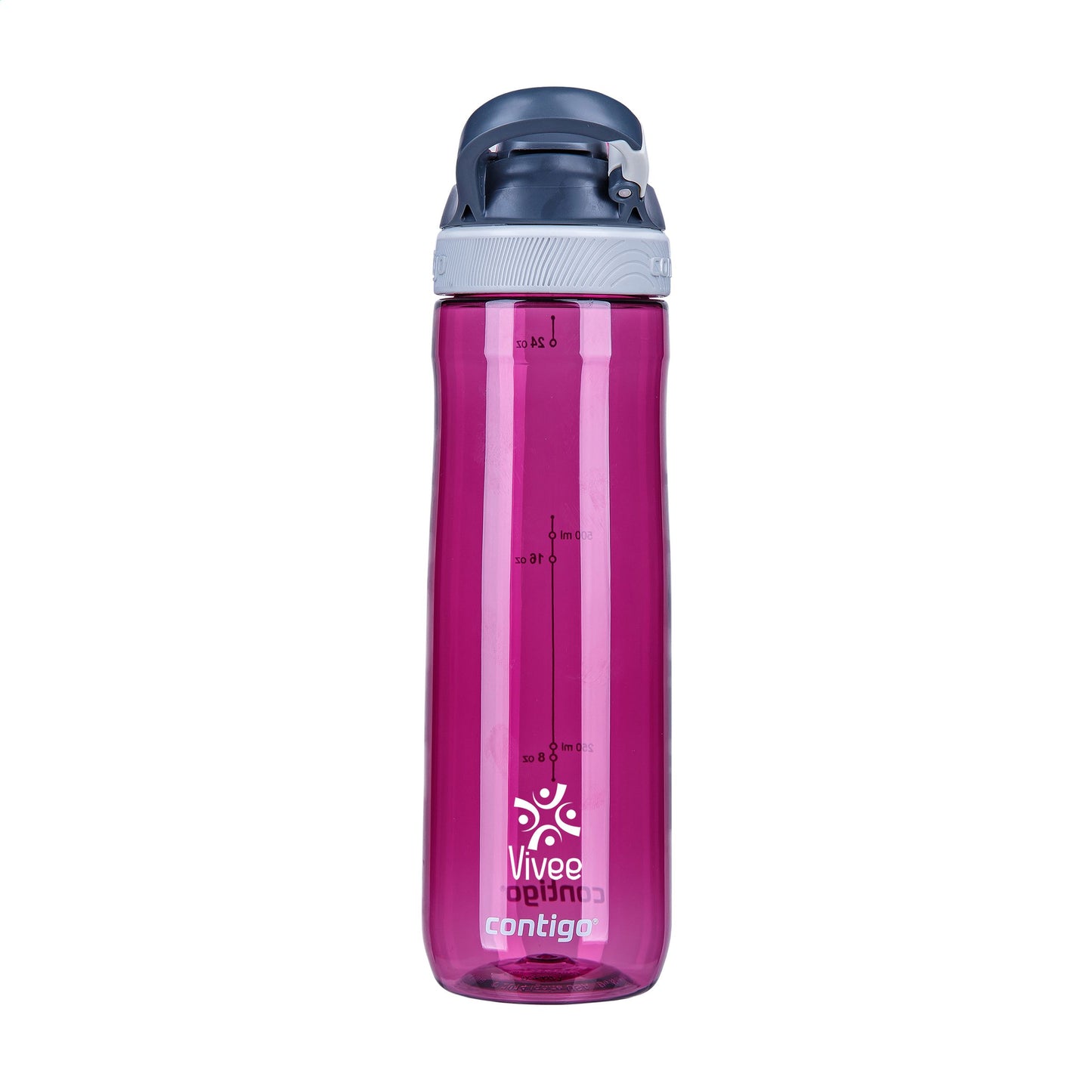 Contigo® Autospout Chug 720 ml Trinkflasche