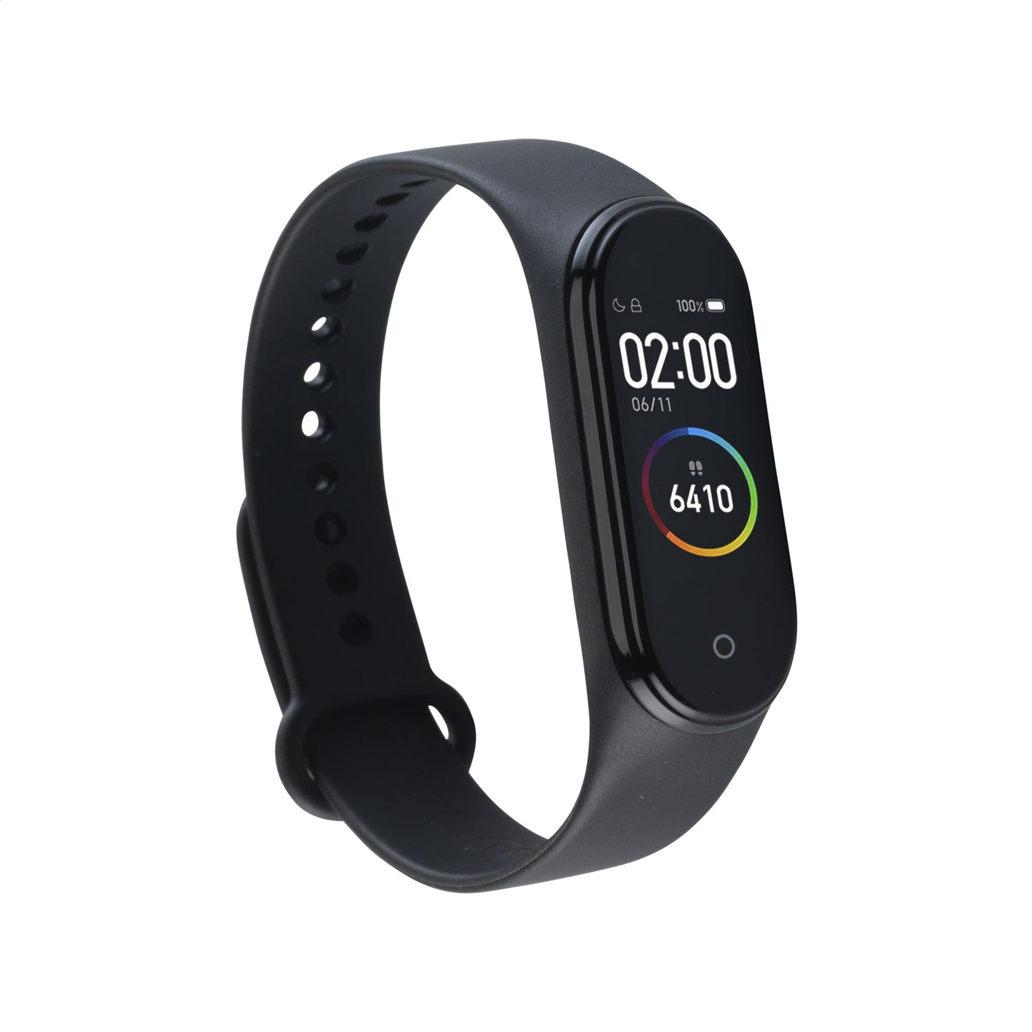 Keiko Activity Tracker Aktivitäts-Tracker