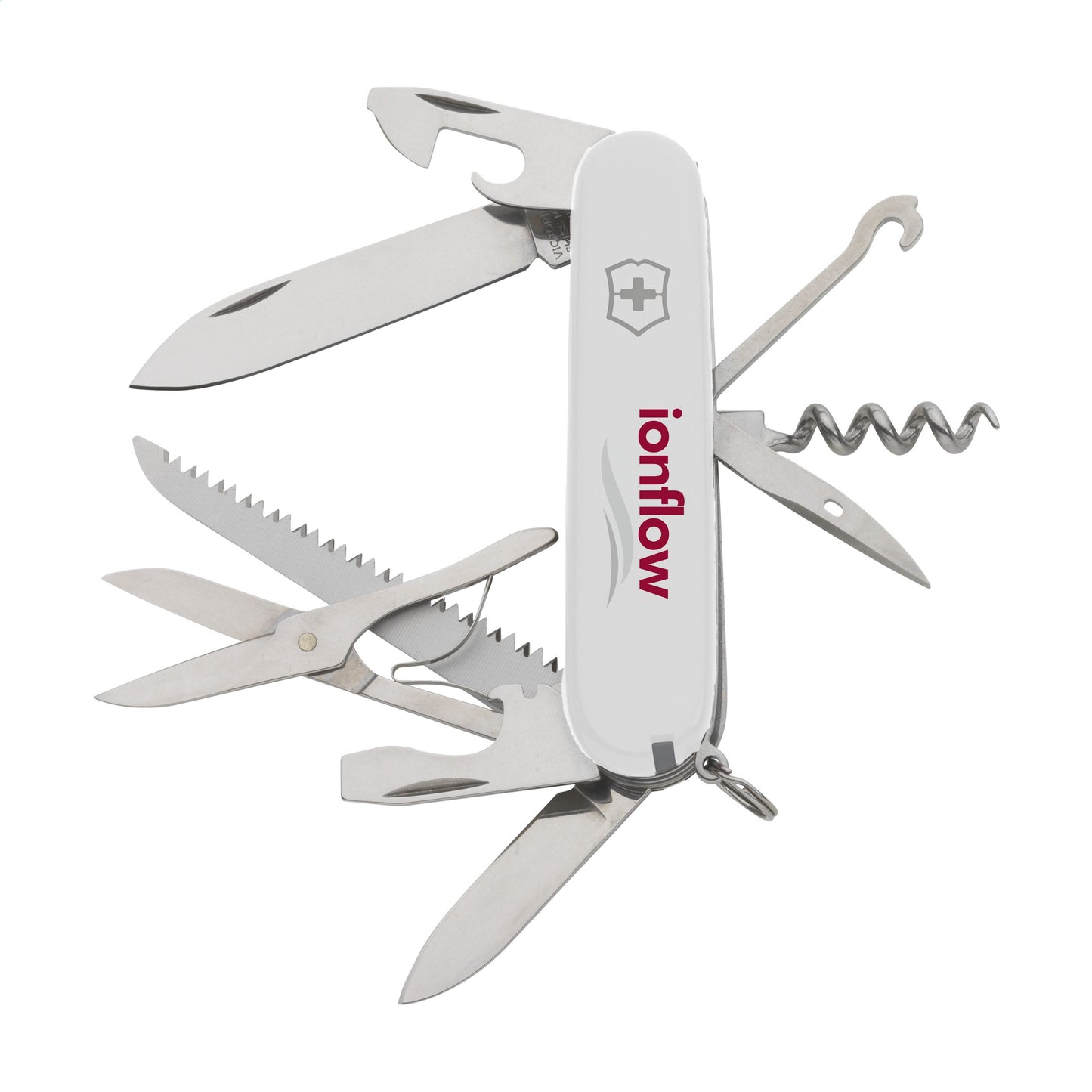 Victorinox Huntsman Messer