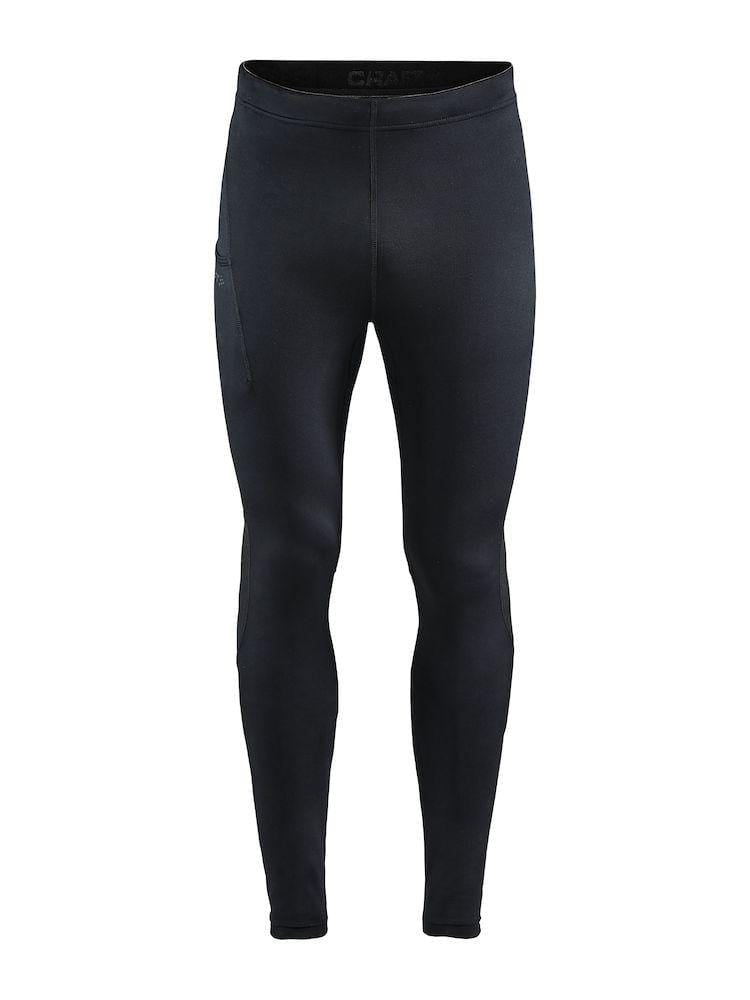 Damen Strupfhose - ADV Essence Zip Tights