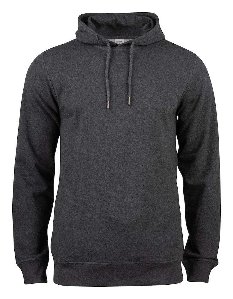Hoodie Herren- Premium Kapuzensweat mit Rundhalsausschnitt - WERBE-WELT.SHOP