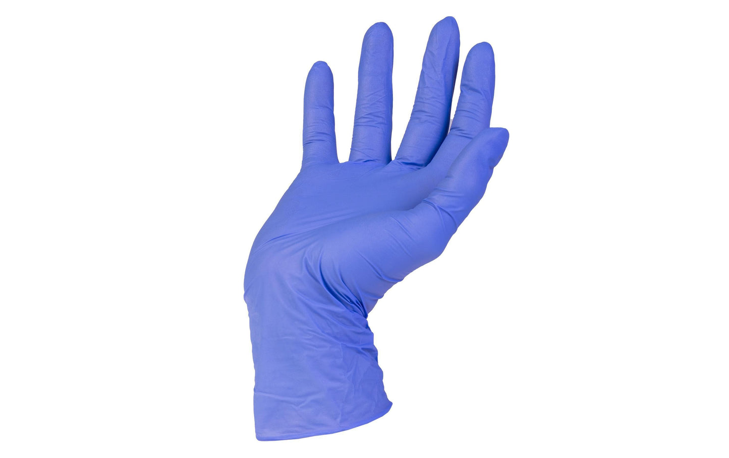 Nitril Handschuhe Puderfrei XL 90 Stück - WERBE-WELT.SHOP