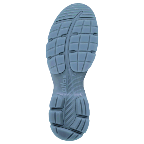 Sicherheitshalbschuhe S1 - Atlas - TX 360 2.0 ESD