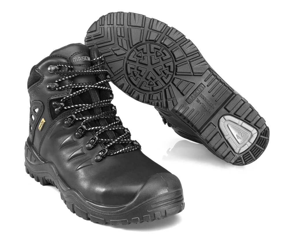 Sicherheitsschuhe-MASCOT® Kamet Plus - WERBE-WELT.SHOP