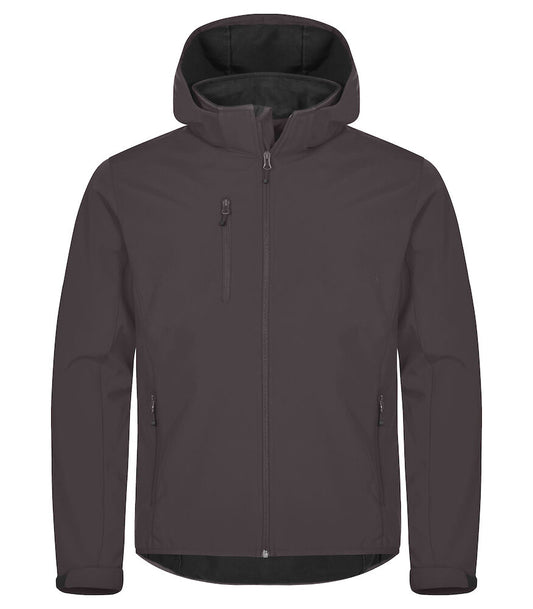 Classic Softshell Hoody