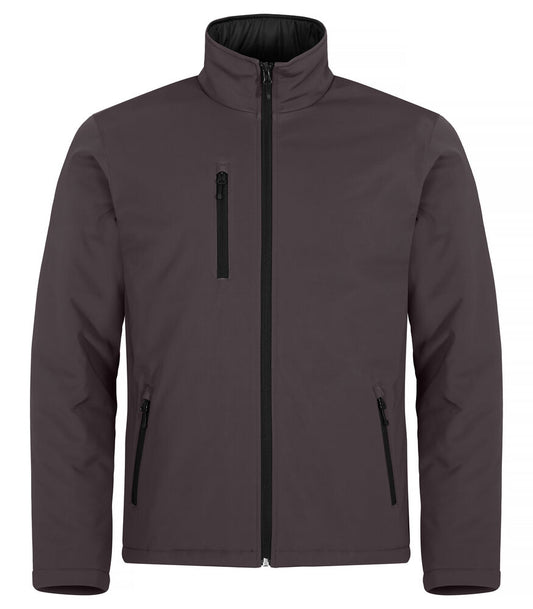 Padded Softshell Jacket