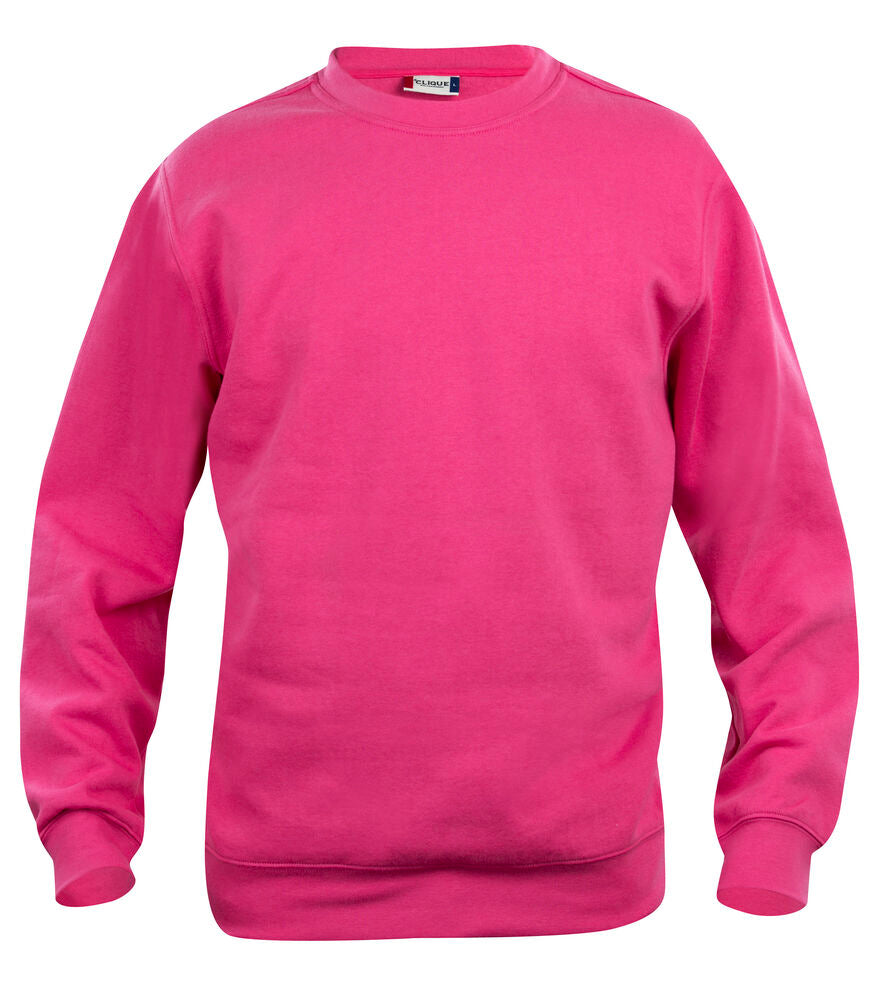 Basic Roundneck Junior