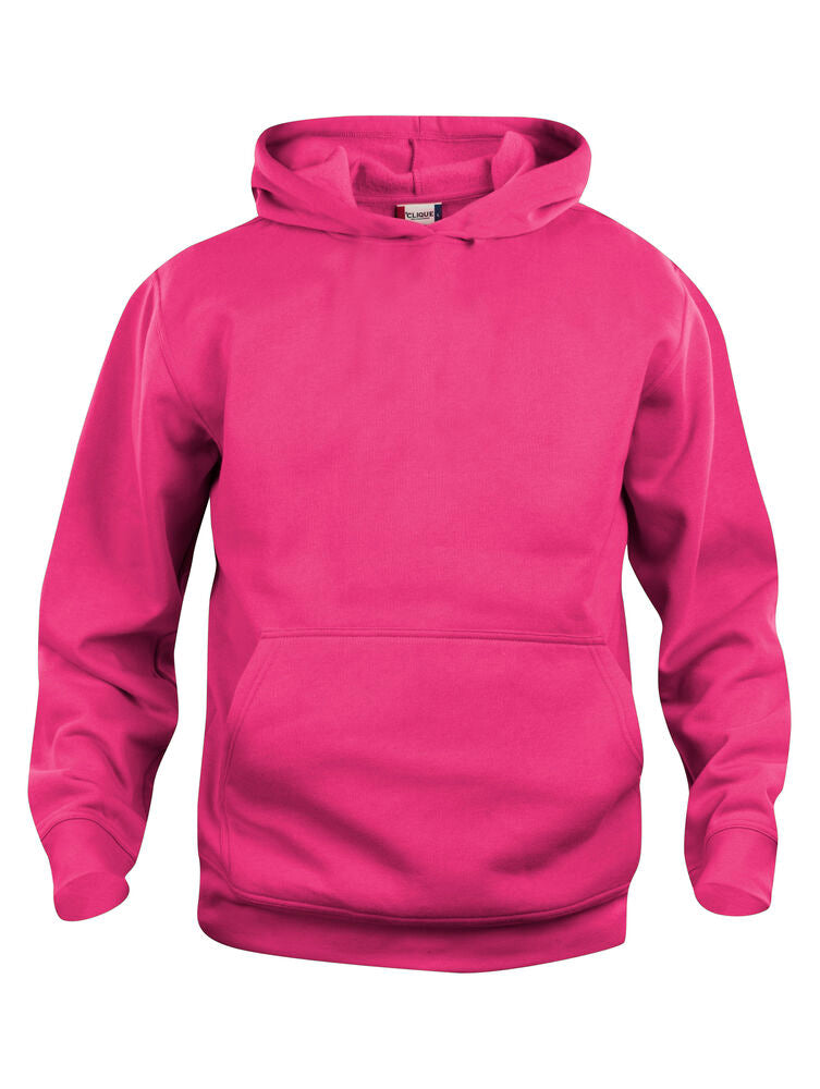 Basic Hoody Junior