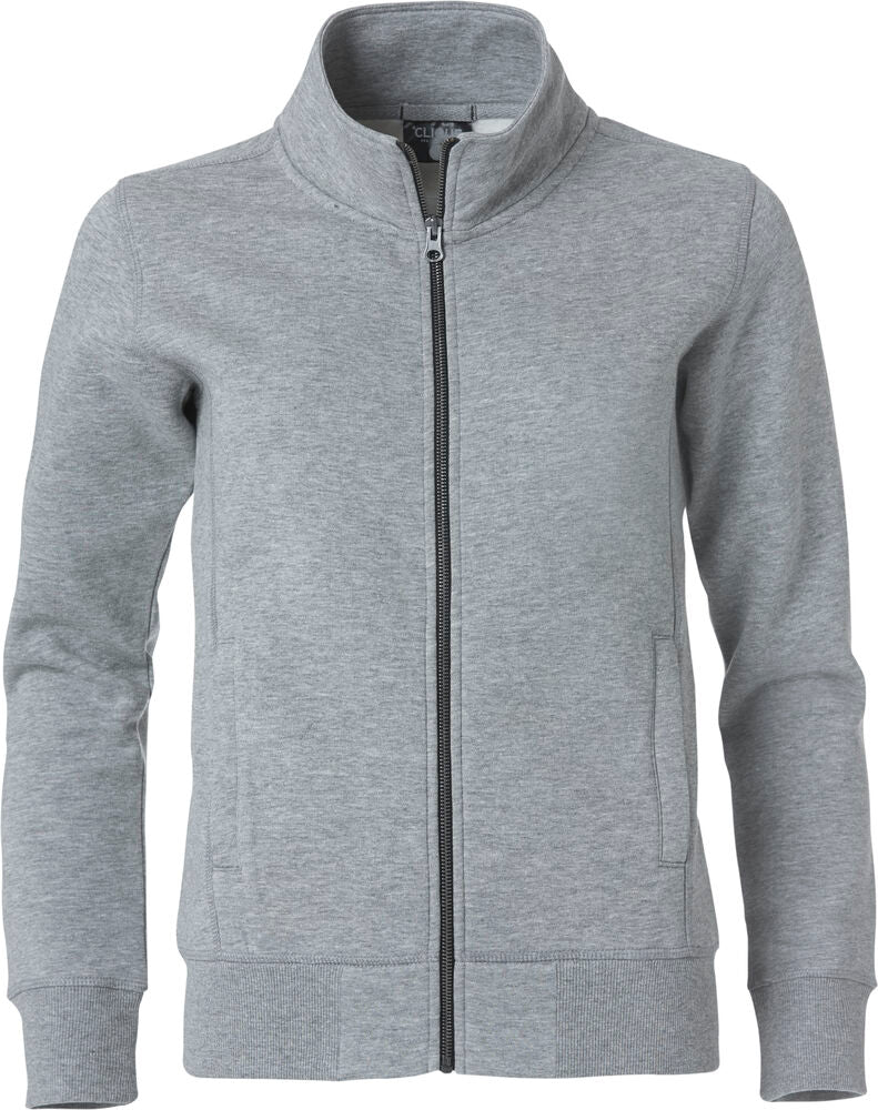 Classic Cardigan