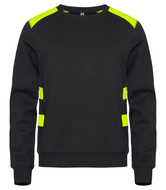 Ambition Roundneck