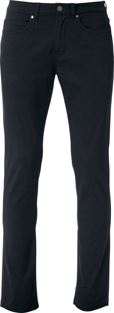 5-Pocket Stretch