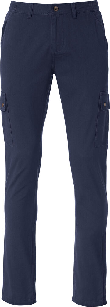 Cargo Pocket