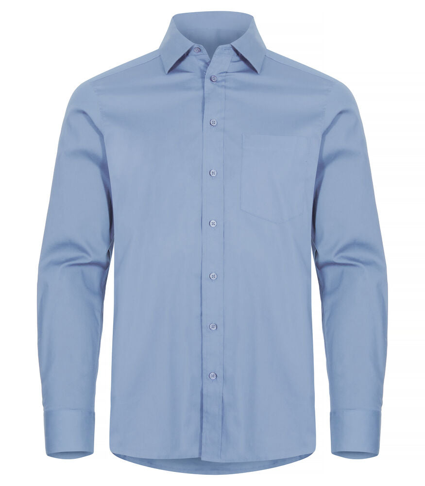 Stretch Shirt L/S