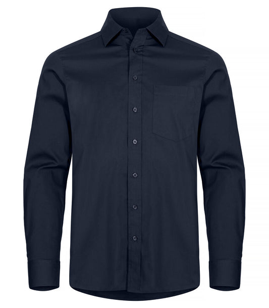 Stretch Shirt L/S