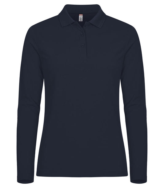 Manhattan L/S Women