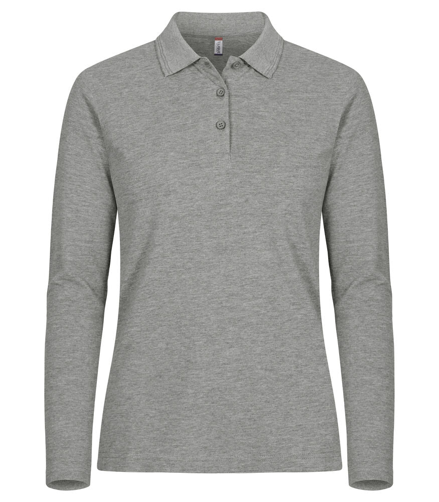 Manhattan L/S Women