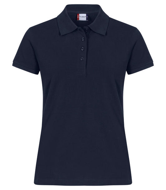 Heavy Premium Polo Women