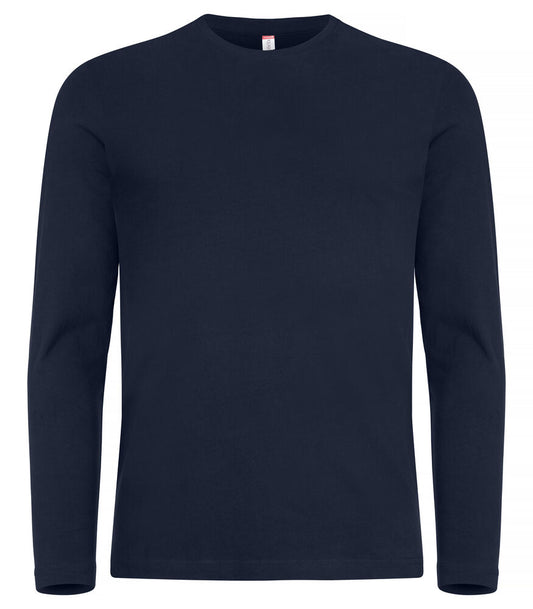 Premium Fashion-T L/S
