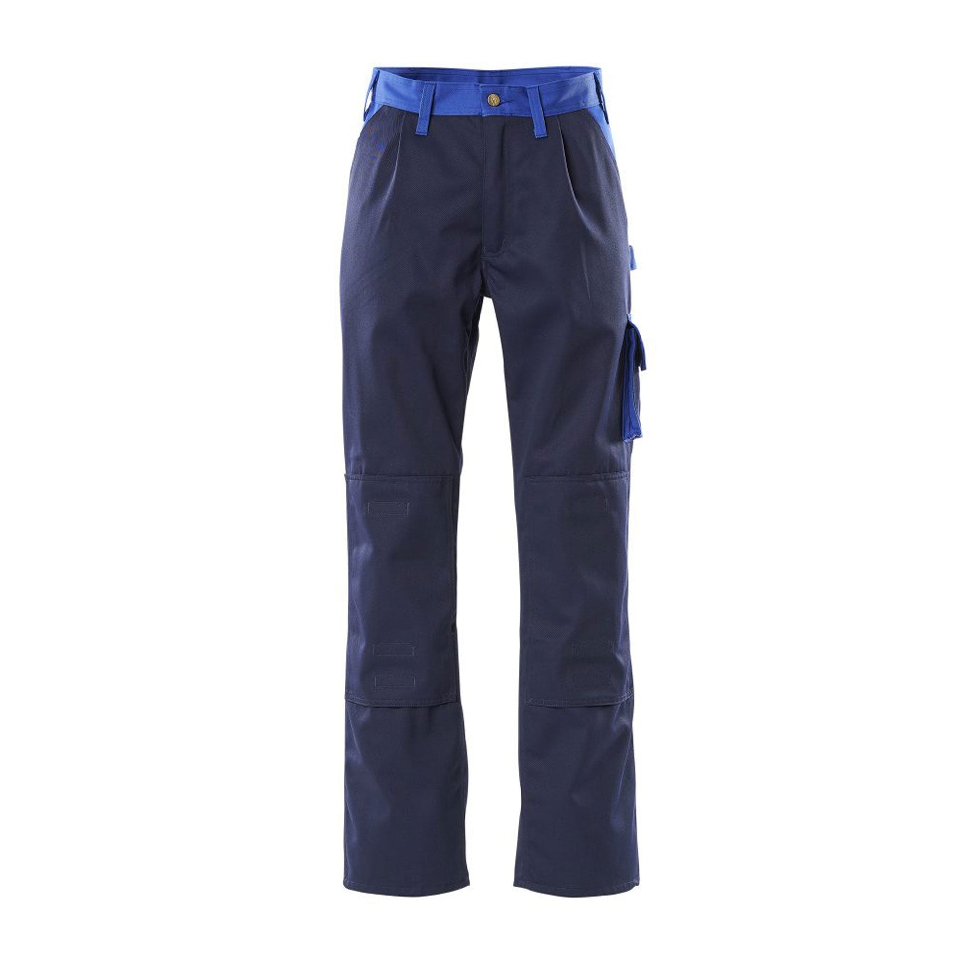 111HosemitKnietaschenMarineKornblau