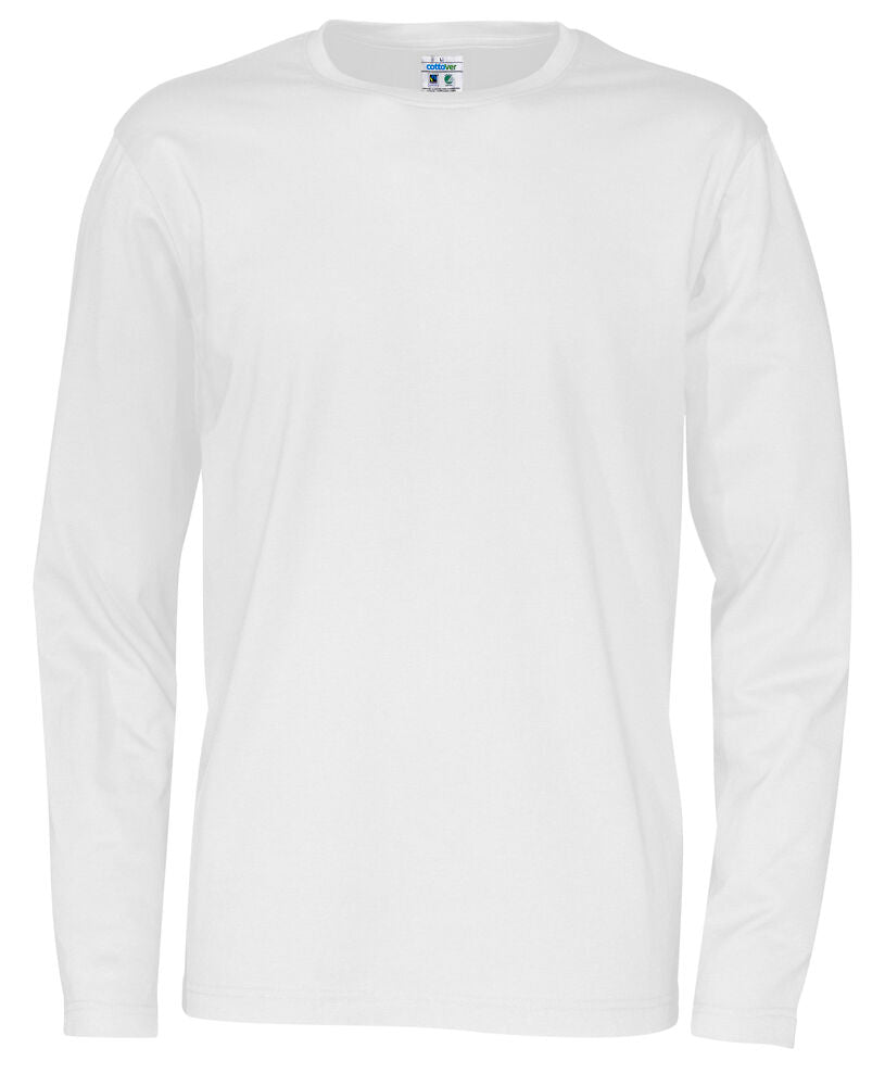 T-shirt Long Sleeve Man