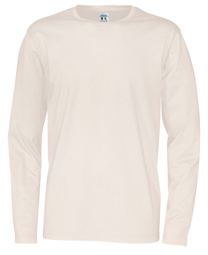 T-shirt Long Sleeve Man