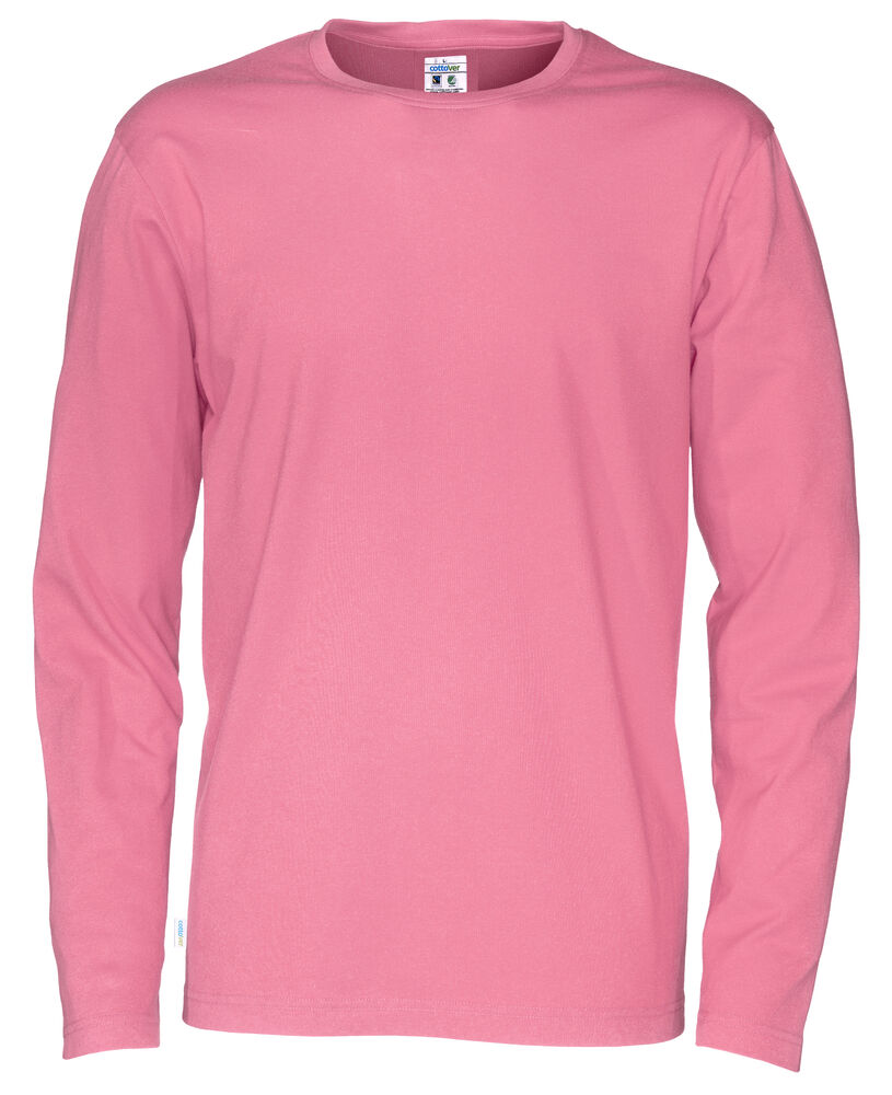T-shirt Long Sleeve Man