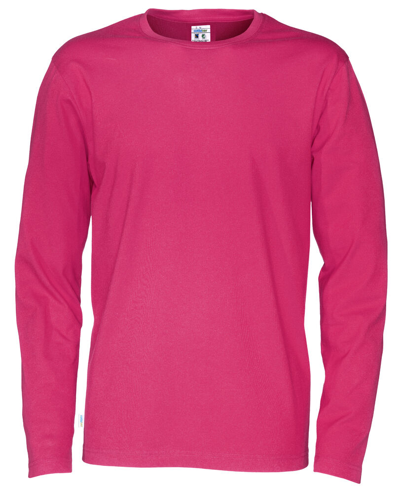 T-shirt Long Sleeve Man