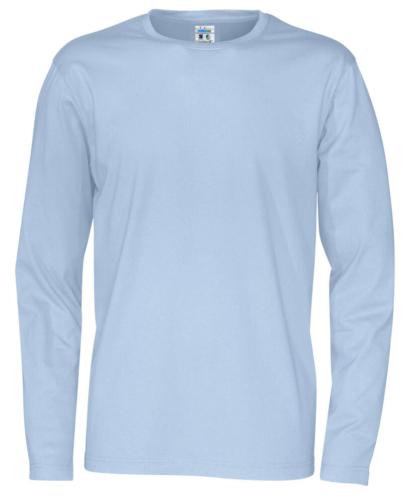 T-shirt Long Sleeve Man