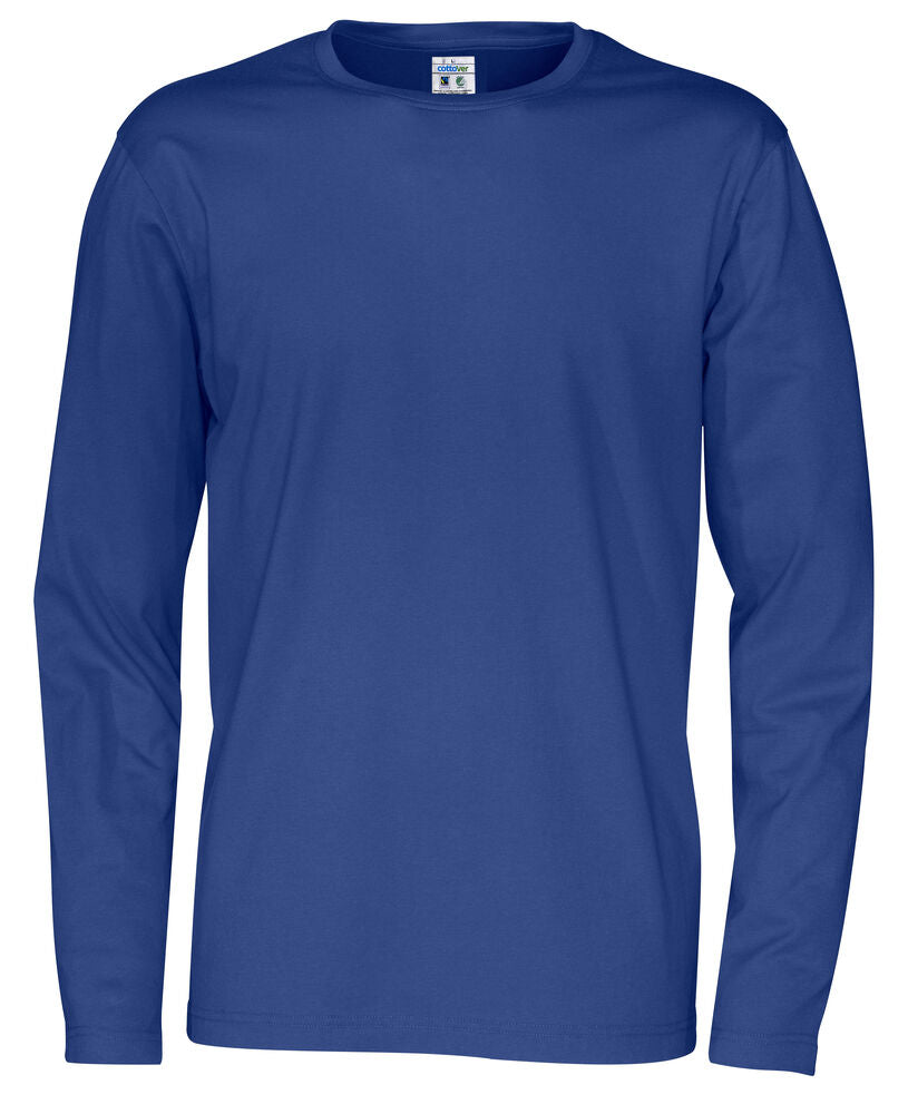 T-shirt Long Sleeve Man