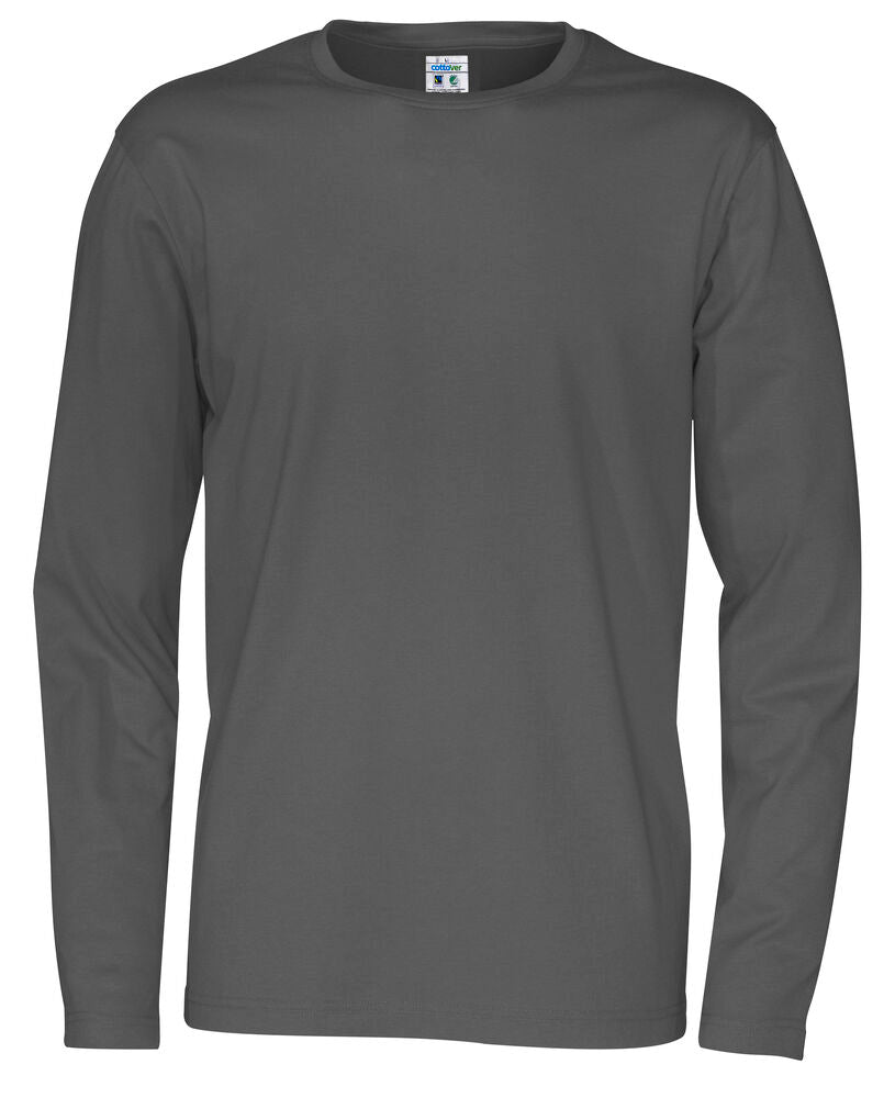 T-shirt Long Sleeve Man