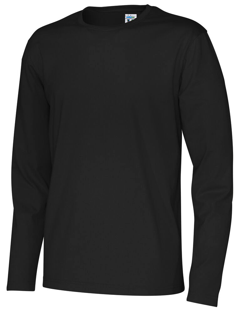 T-shirt Long Sleeve Man