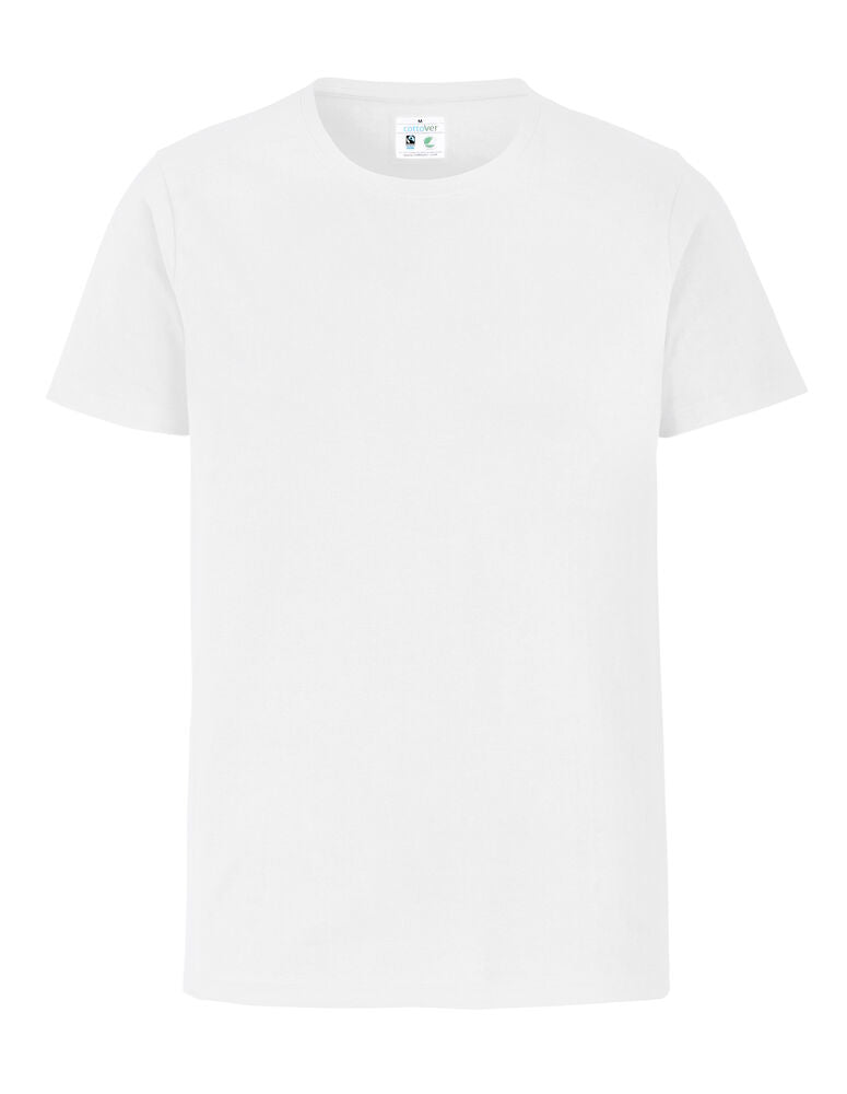 Stretch R-Neck Man