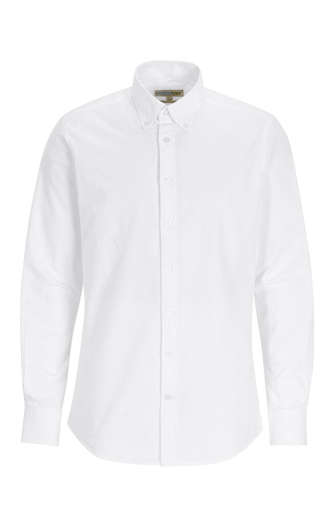 Oxford shirt l.sl Man