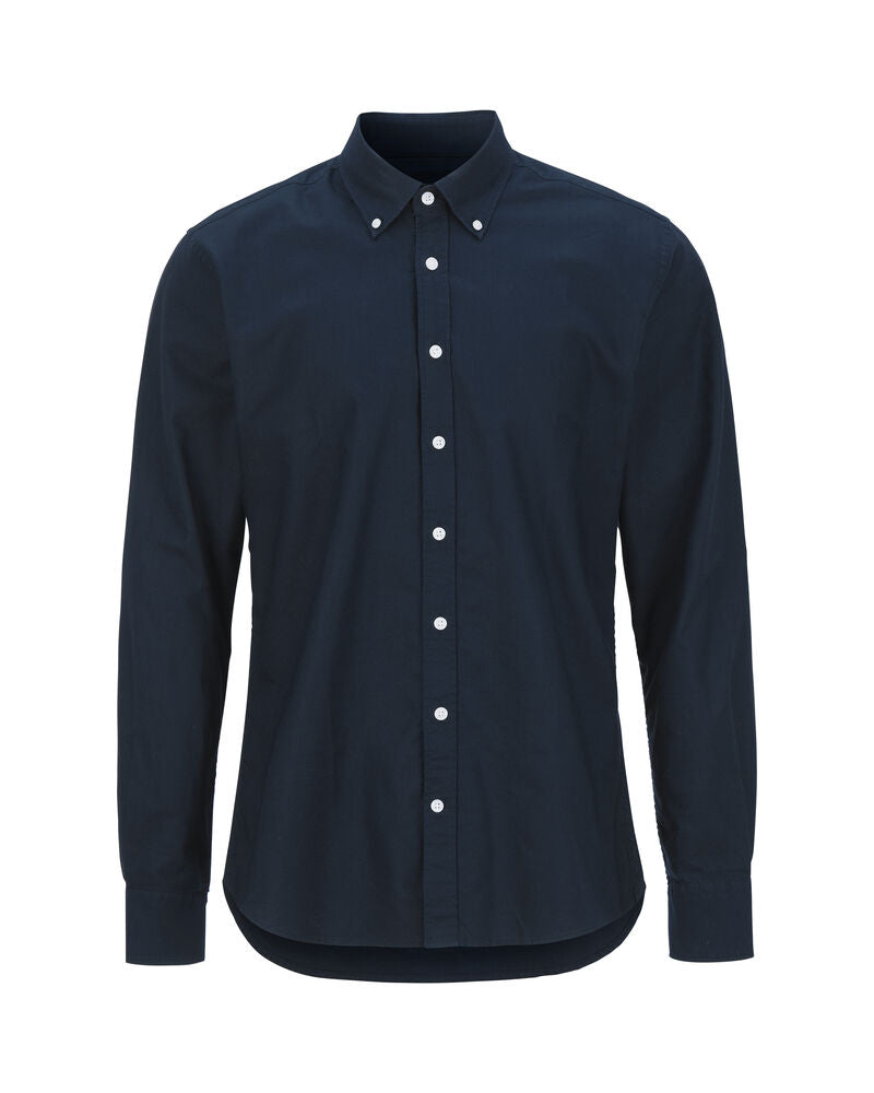 Oxford shirt l.sl Man