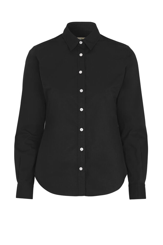 Twill Lady