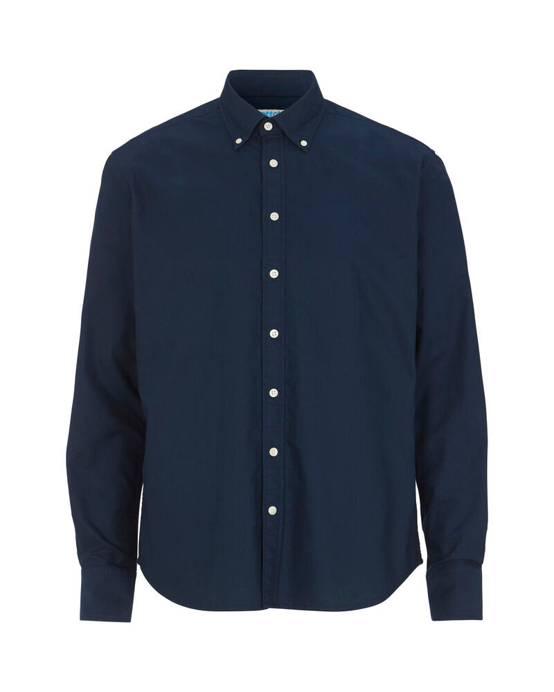 Oxford Comfort Man