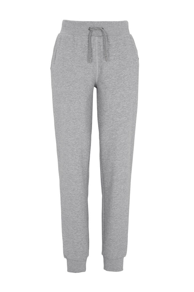 F. Terry Pants Lady