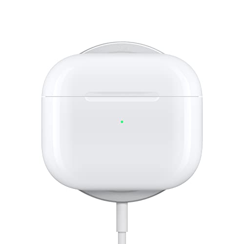 Apple AirPods (3. Generation) mit MagSafe Ladecase (2022)
