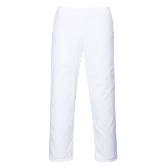 Portwest Bäckerbundhose – 2208 – Weiss