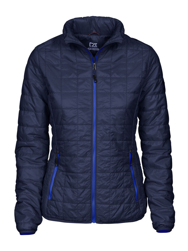 Rainier Jacket Ladies