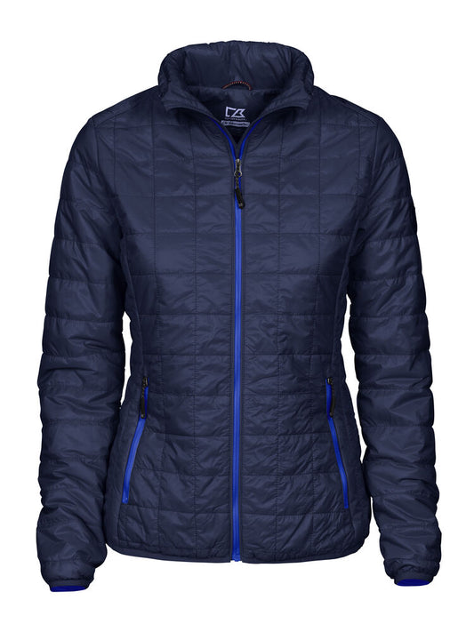Rainier Jacket Ladies