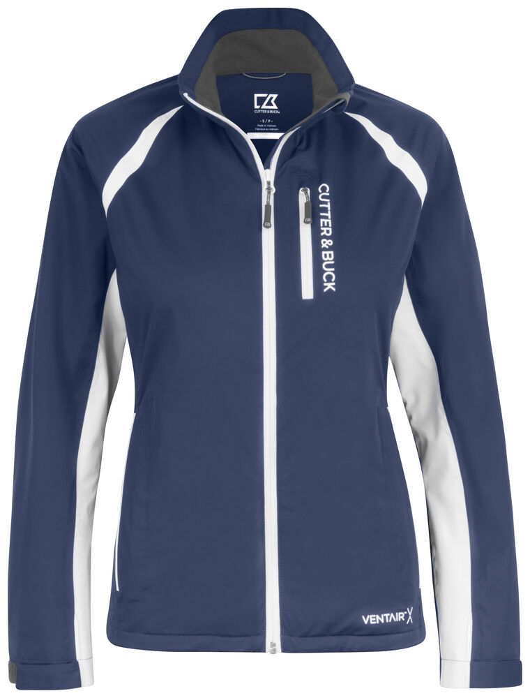 North Shore Jacket Ladies