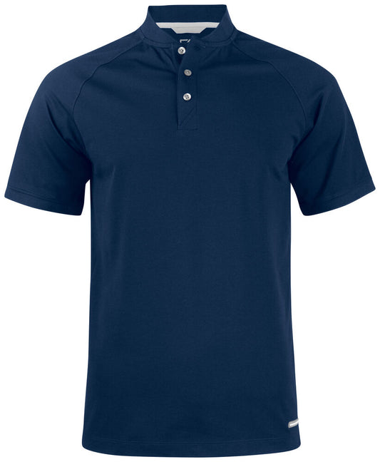 Advantage Stand-Up Collor Polo