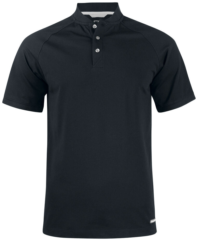 Advantage Stand-Up Collor Polo