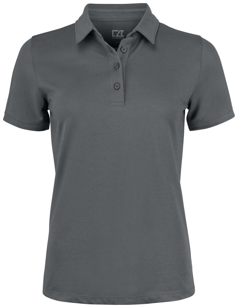 Oceanside Stretch Polo Ladies