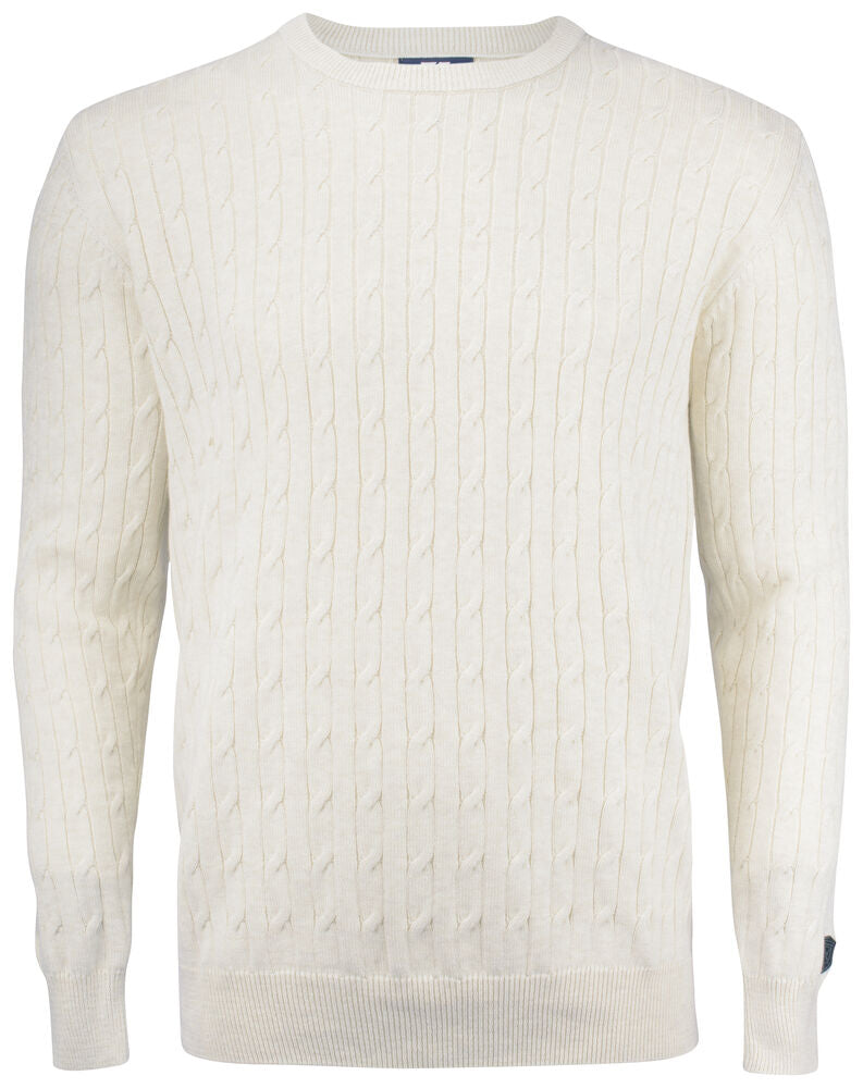 Blakely Knitted Sweater Men